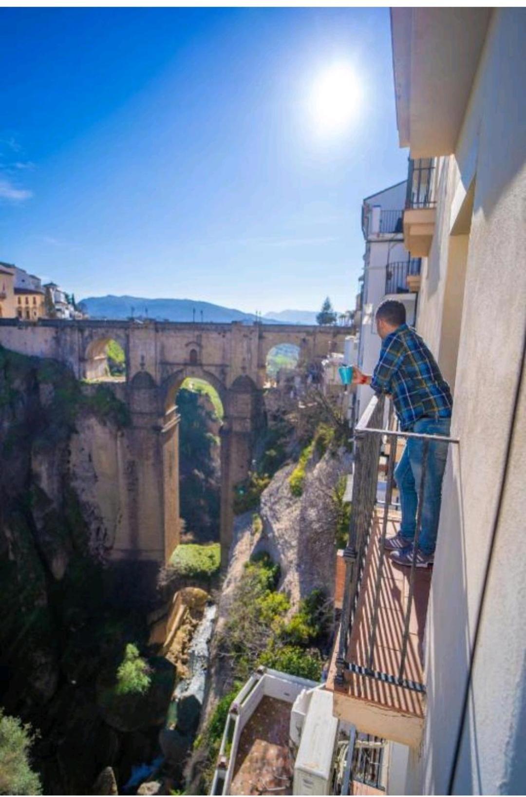 Appartamento Terrazas Del Tajo