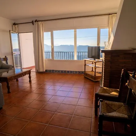 Apartamentos Terrazas Del Tajo Ronda Extérieur photo