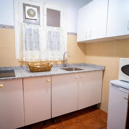 Apartamentos Terrazas Del Tajo Ronda Extérieur photo