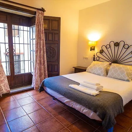 Apartamentos Terrazas Del Tajo Ronda Extérieur photo