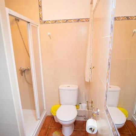 Apartamentos Terrazas Del Tajo Ronda Extérieur photo