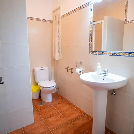 Apartamentos Terrazas Del Tajo Ronda Extérieur photo