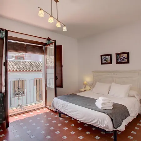 Apartamentos Terrazas Del Tajo Ronda Extérieur photo