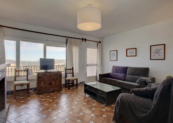 Apartamentos Terrazas Del Tajo