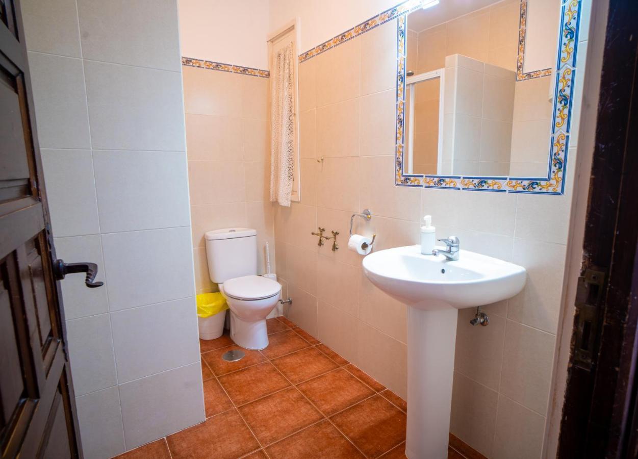 Appartement Terrazas Del Tajo *