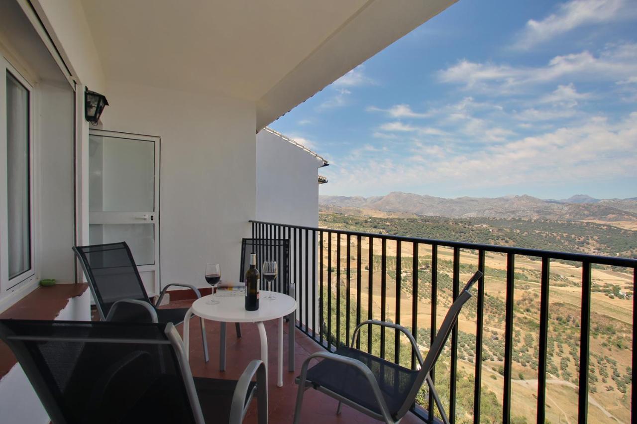 Appartement Terrazas Del Tajo *
