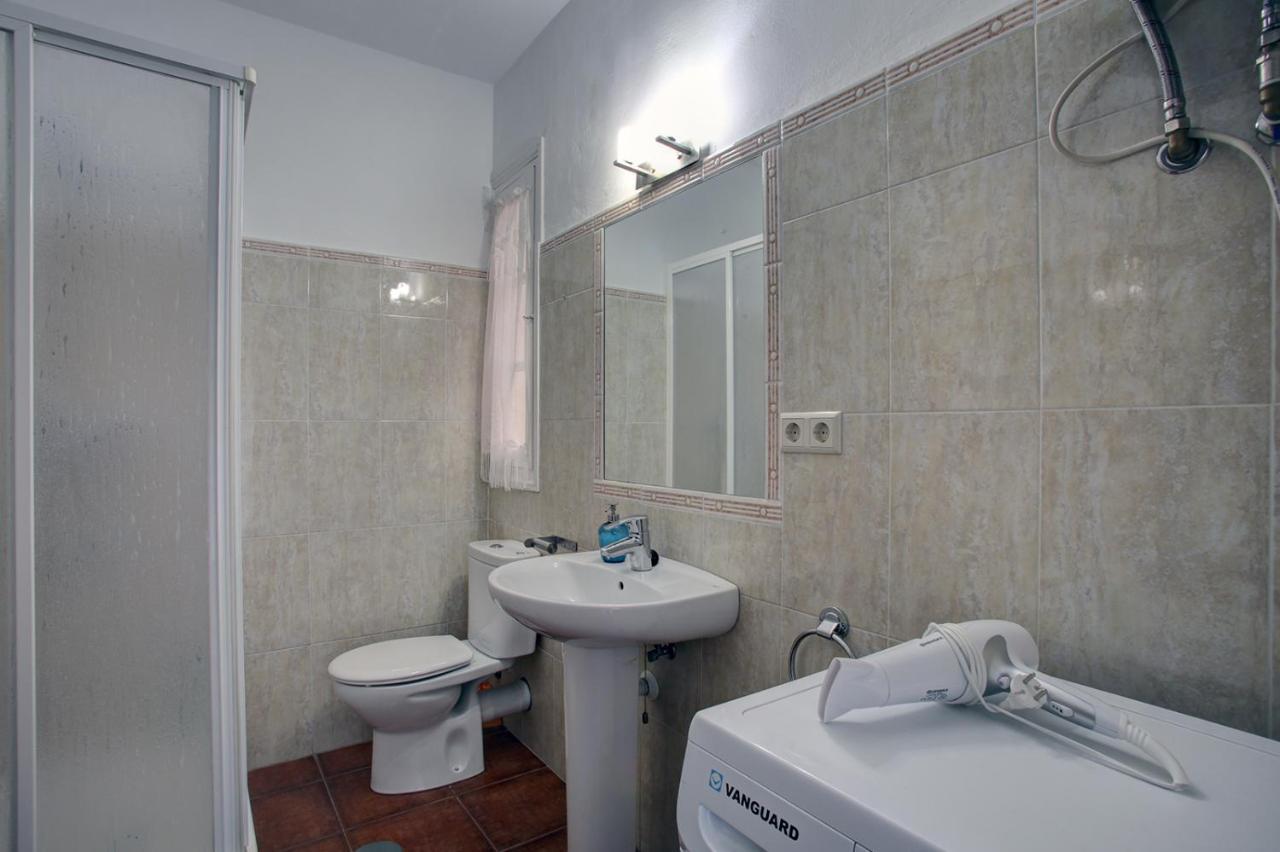 Terrazas Del Tajo Appartement Ronda