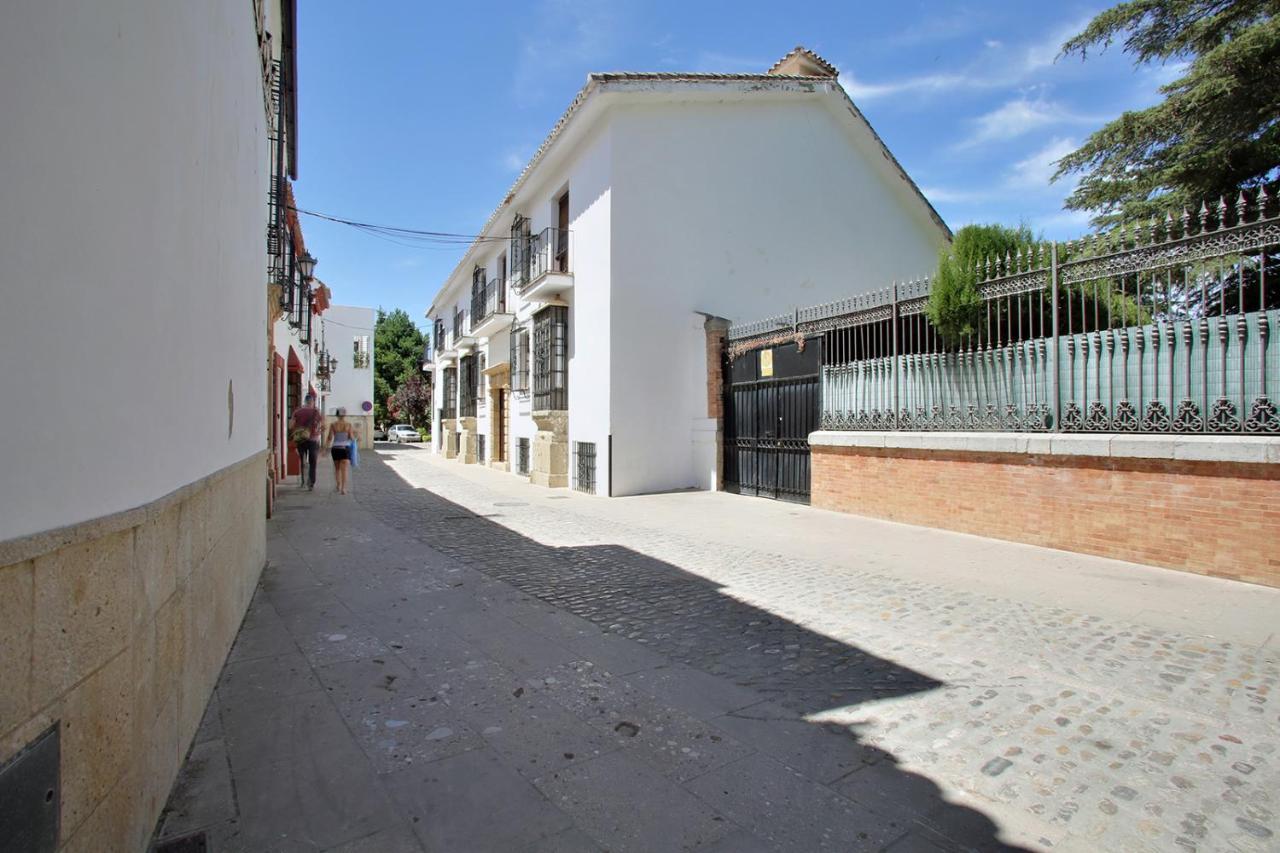 Terrazas Del Tajo