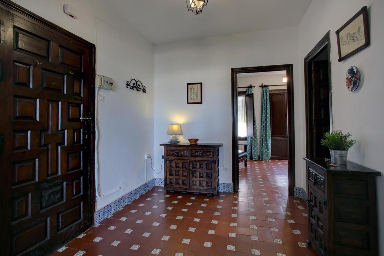 Appartement Terrazas Del Tajo