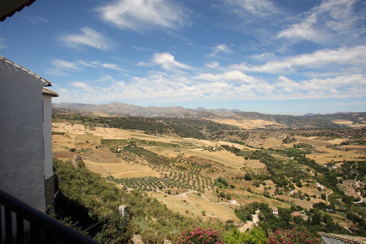 Terrazas Del Tajo * Ronda