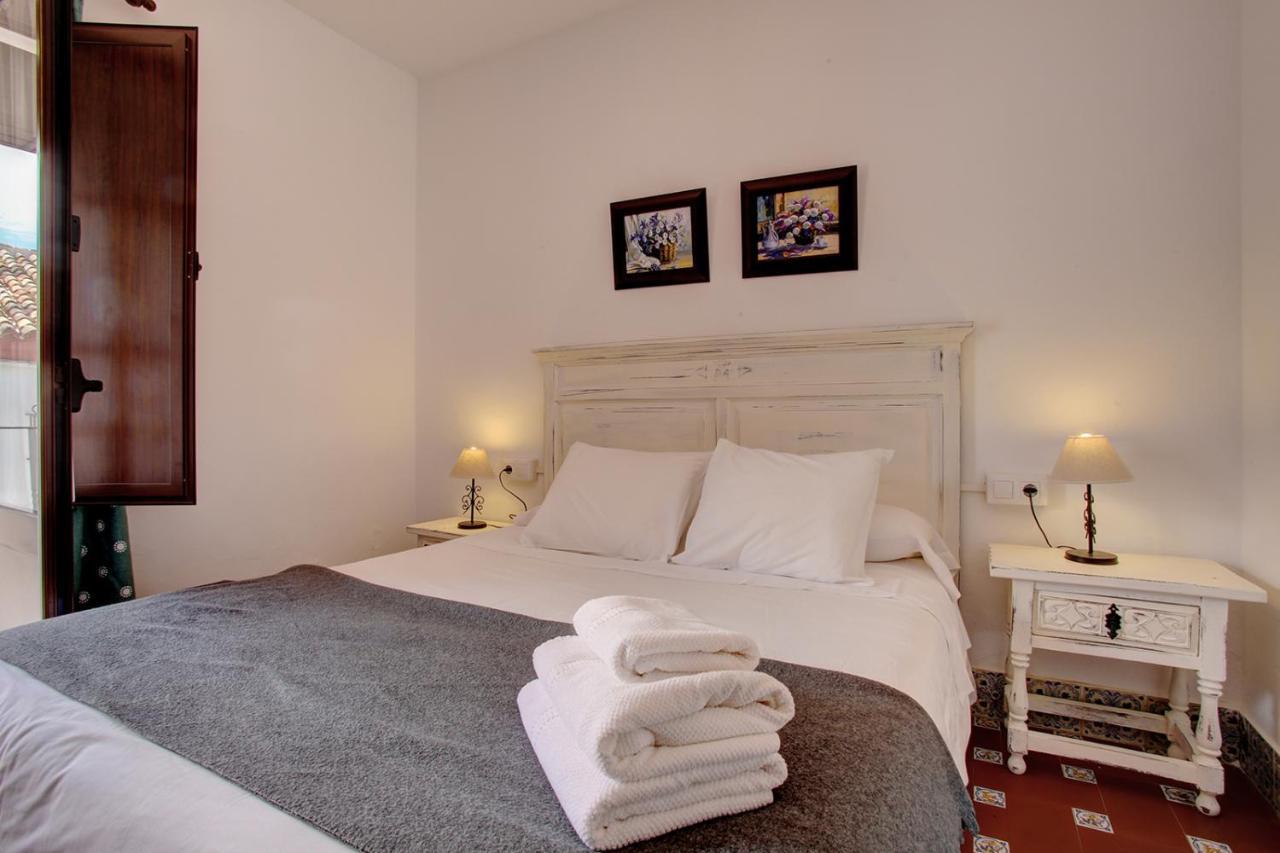 Terrazas Del Tajo Appartement