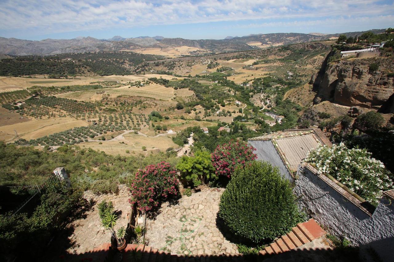 Terrazas Del Tajo Appartement