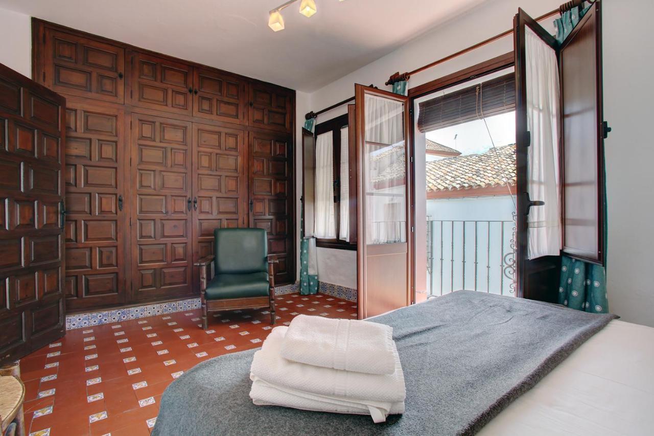 Terrazas Del Tajo Appartement *