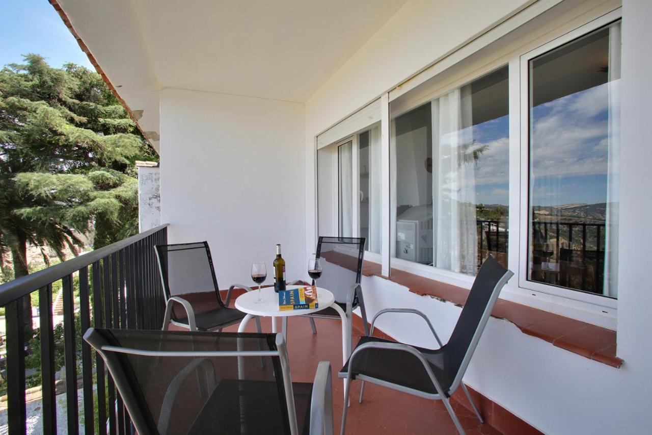 Appartement Terrazas Del Tajo Ronda