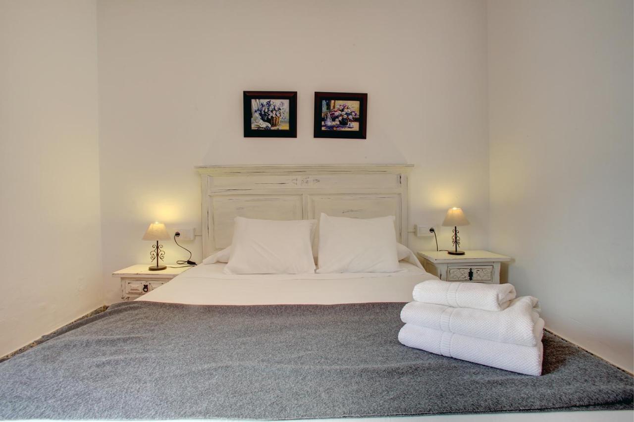 Appartement Terrazas Del Tajo Ronda