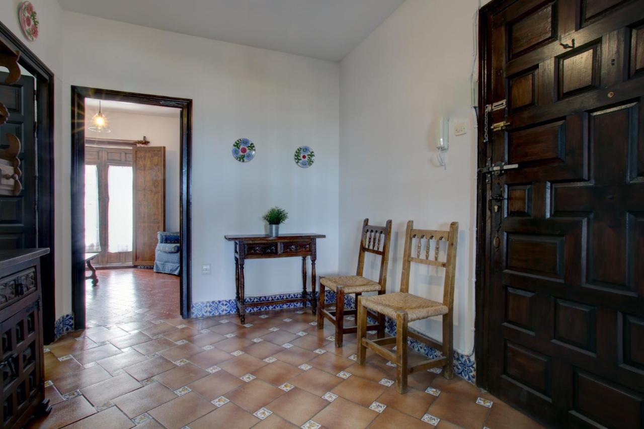 Terrazas Del Tajo Appartement Ronda