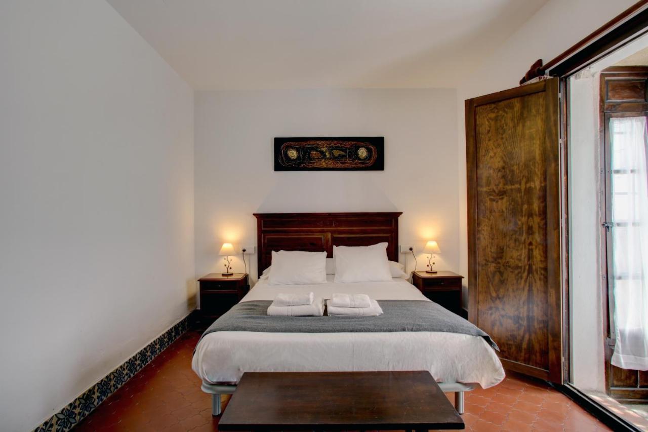 Appartement Terrazas Del Tajo Ronda