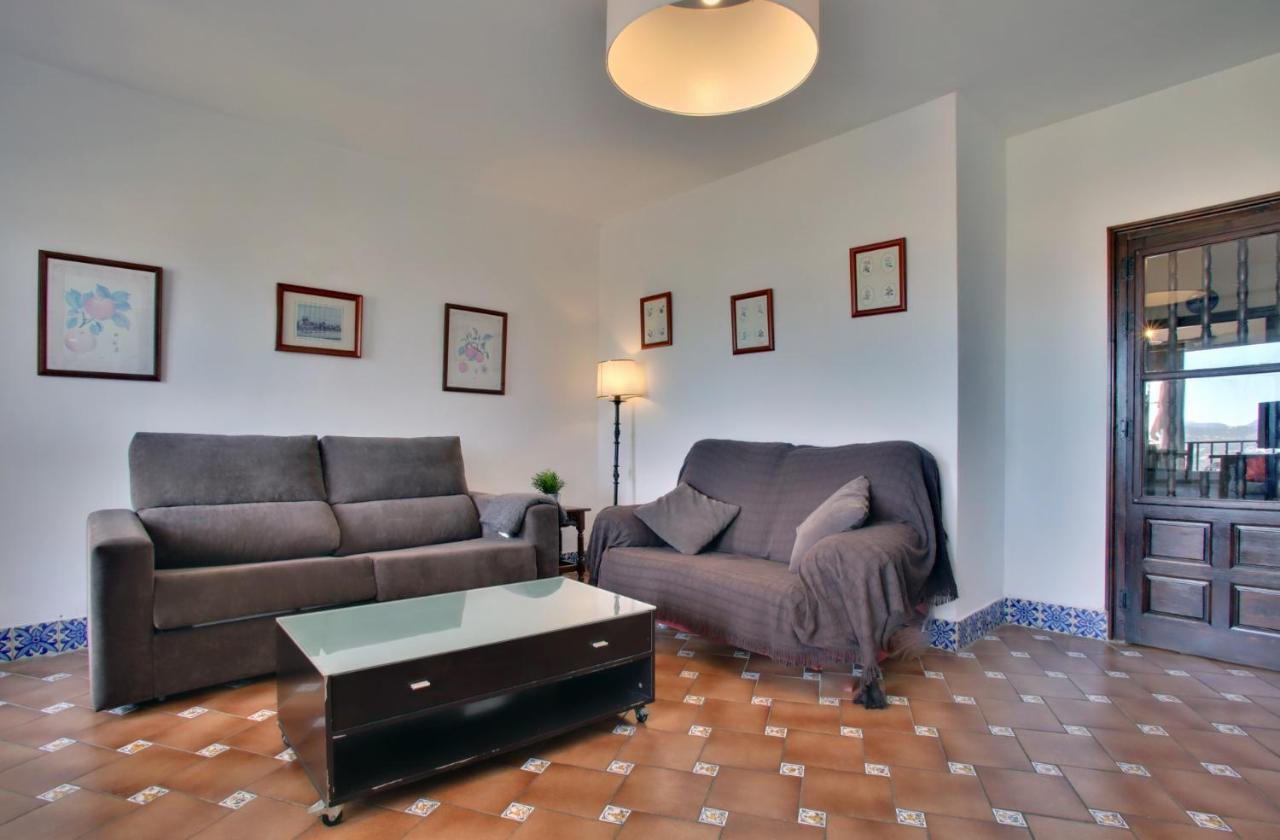 Terrazas Del Tajo Appartement
