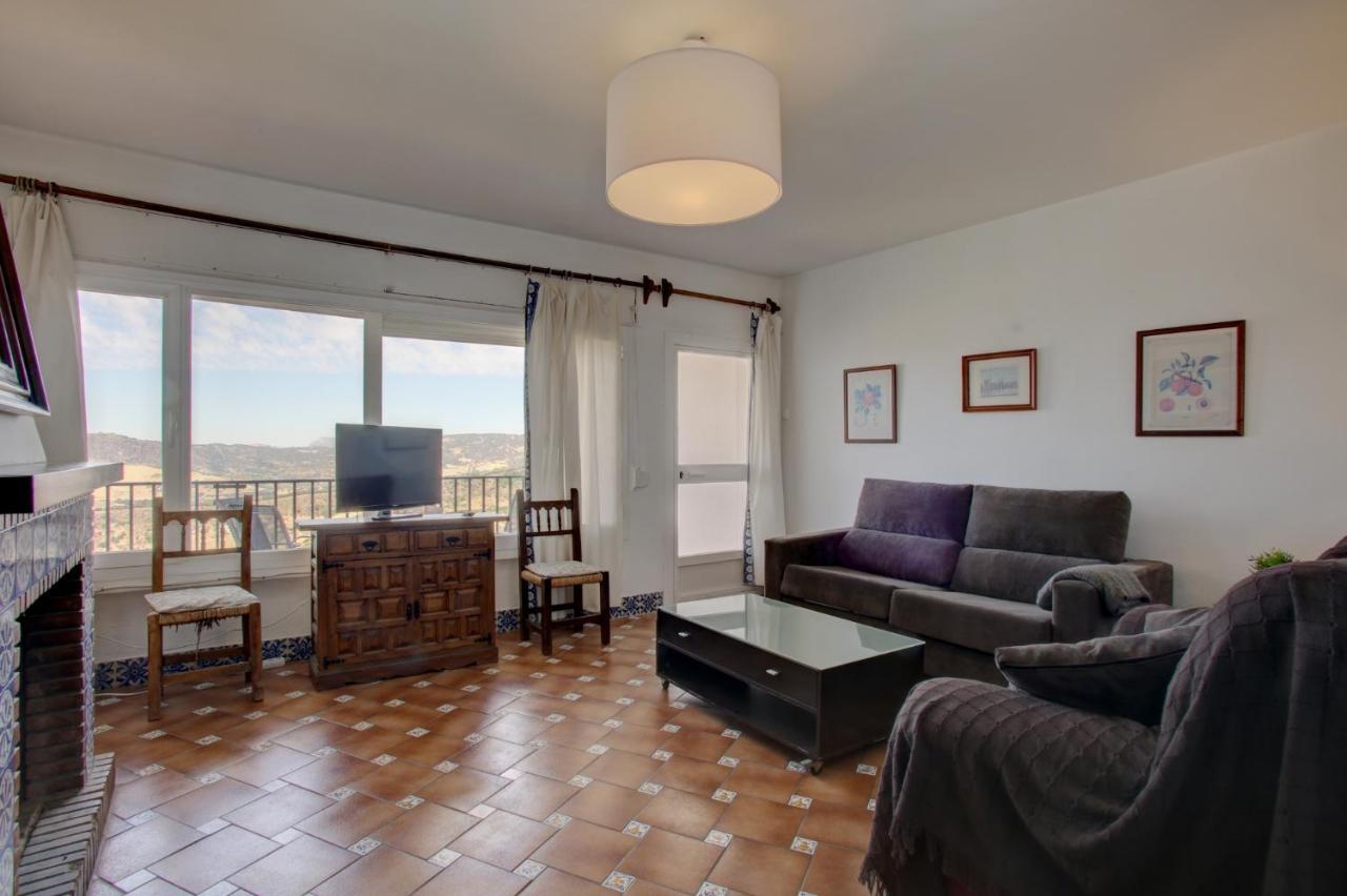 Appartement Terrazas Del Tajo Ronda