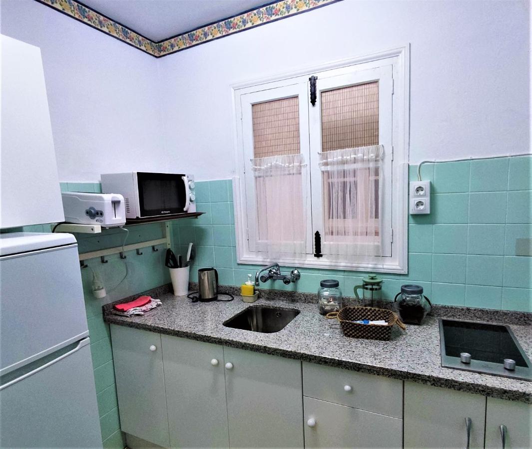 Terrazas Del Tajo Appartement