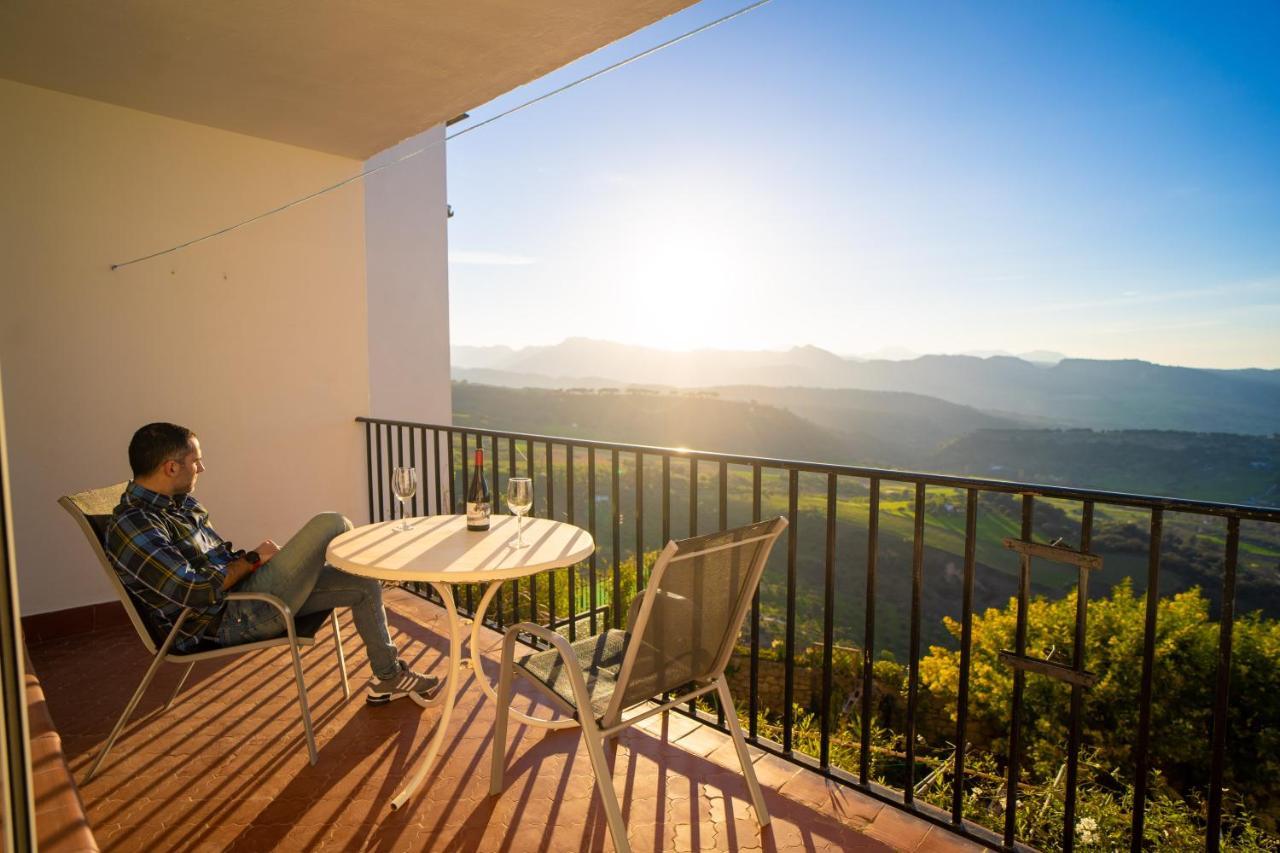 Apartament Terrazas Del Tajo Ronda