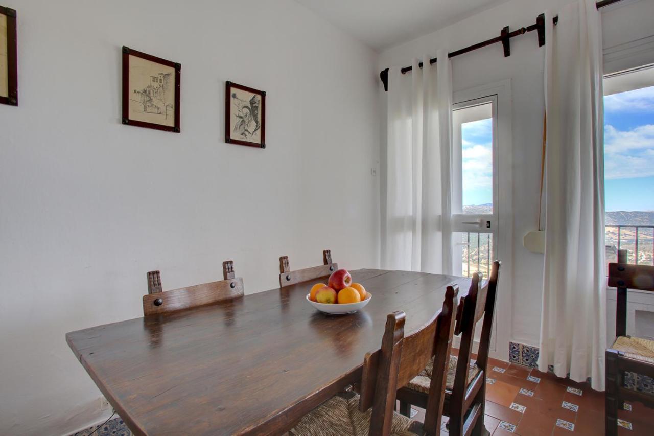 Apartament Terrazas Del Tajo Ronda