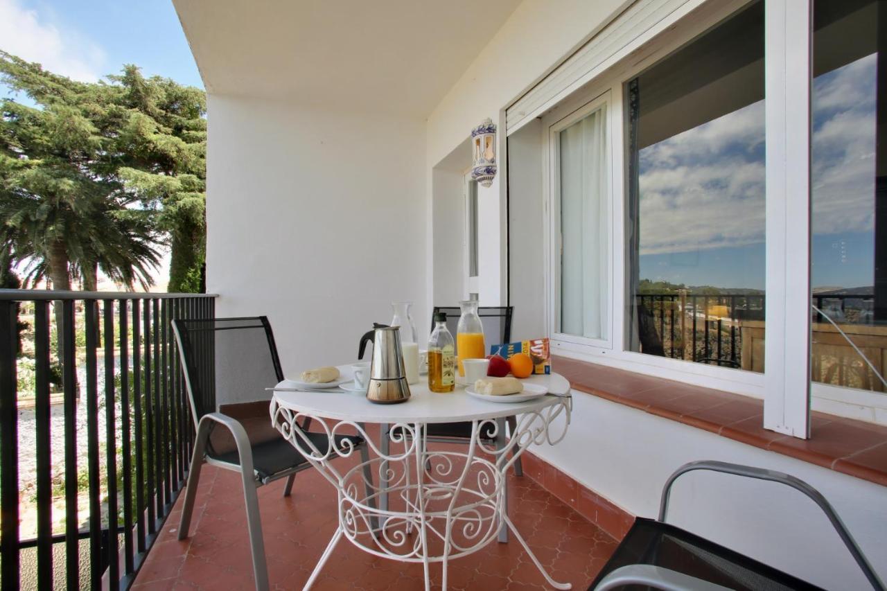 Apartament Terrazas Del Tajo Ronda