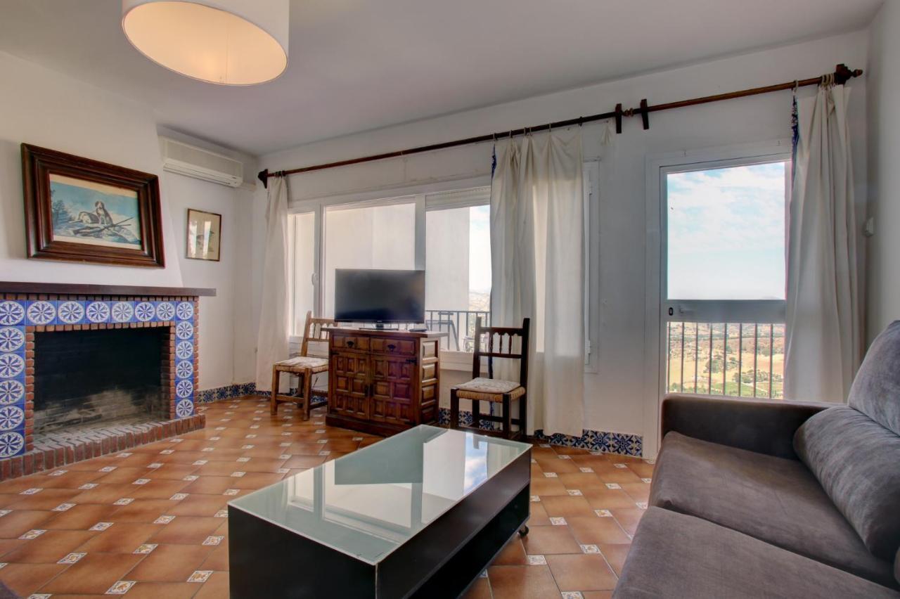 Terrazas Del Tajo Apartament *