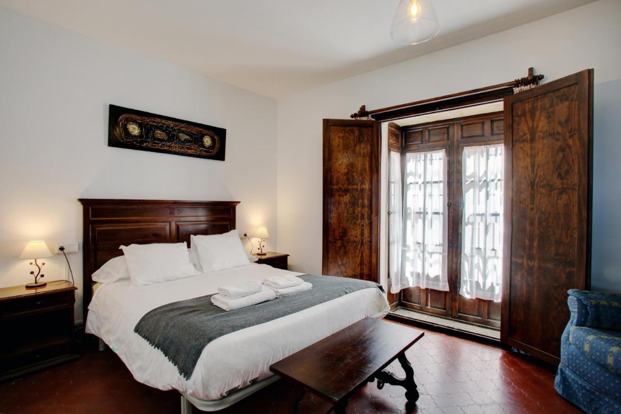 Apartament Terrazas Del Tajo