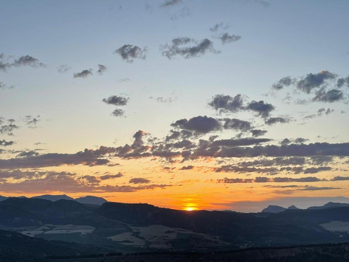 Terrazas Del Tajo Ronda